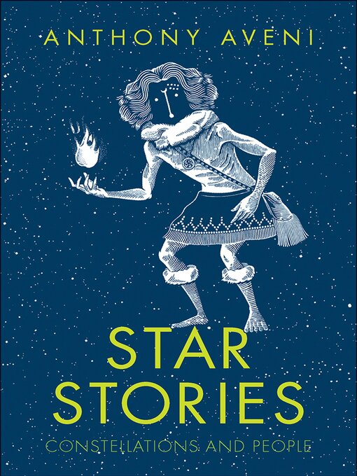 Title details for Star Stories by Anthony Aveni - Available